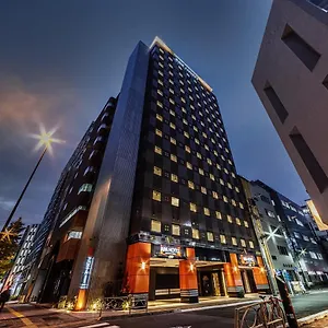 Apa Akihabara Ekikita Hotel Tokyo