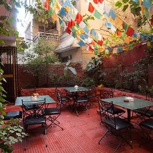 Regency Hotel Kathmandu