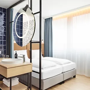 H2 Schoenbrunn Hotel Vienna