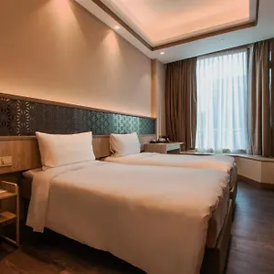 Aqueen Prestige Jalan Besar Hotel Singapore