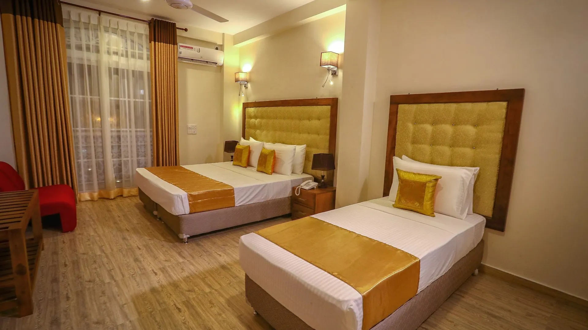 Vendol Maliga Edge Hotel Kandy Guest house